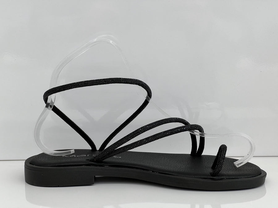 Markys 163 Black
