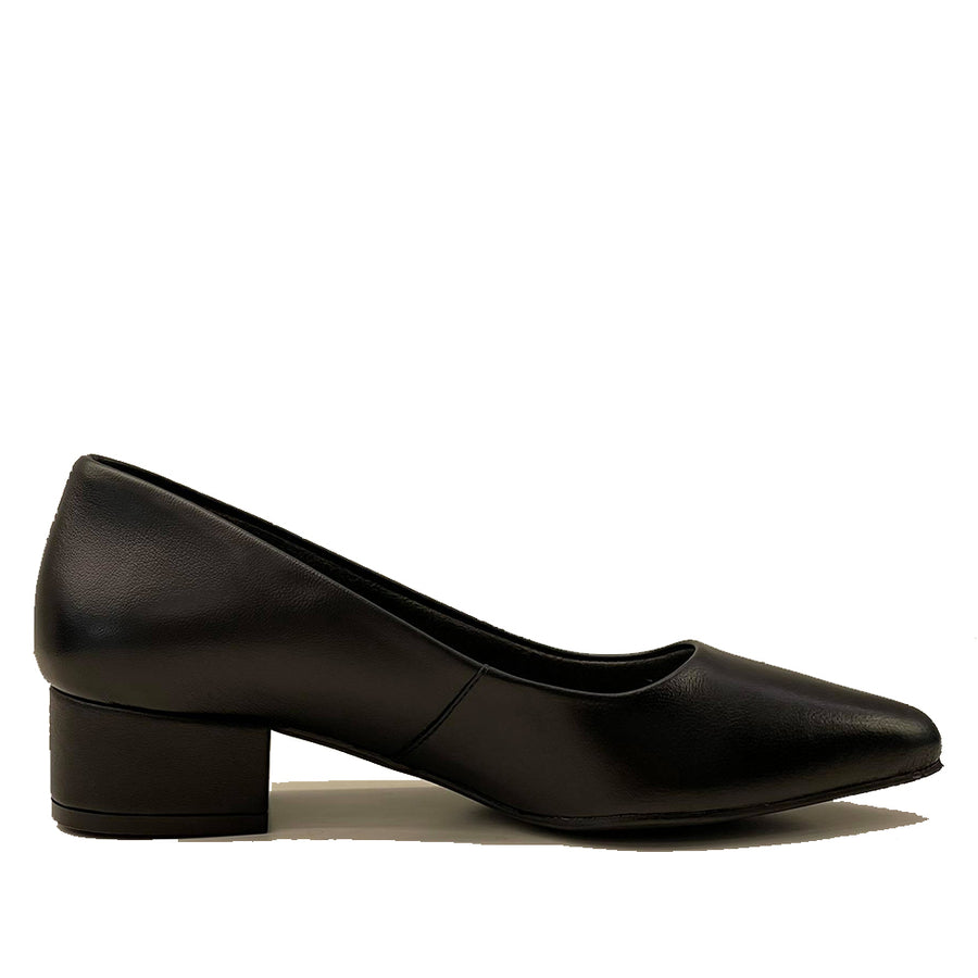 Ragazza 032 Black