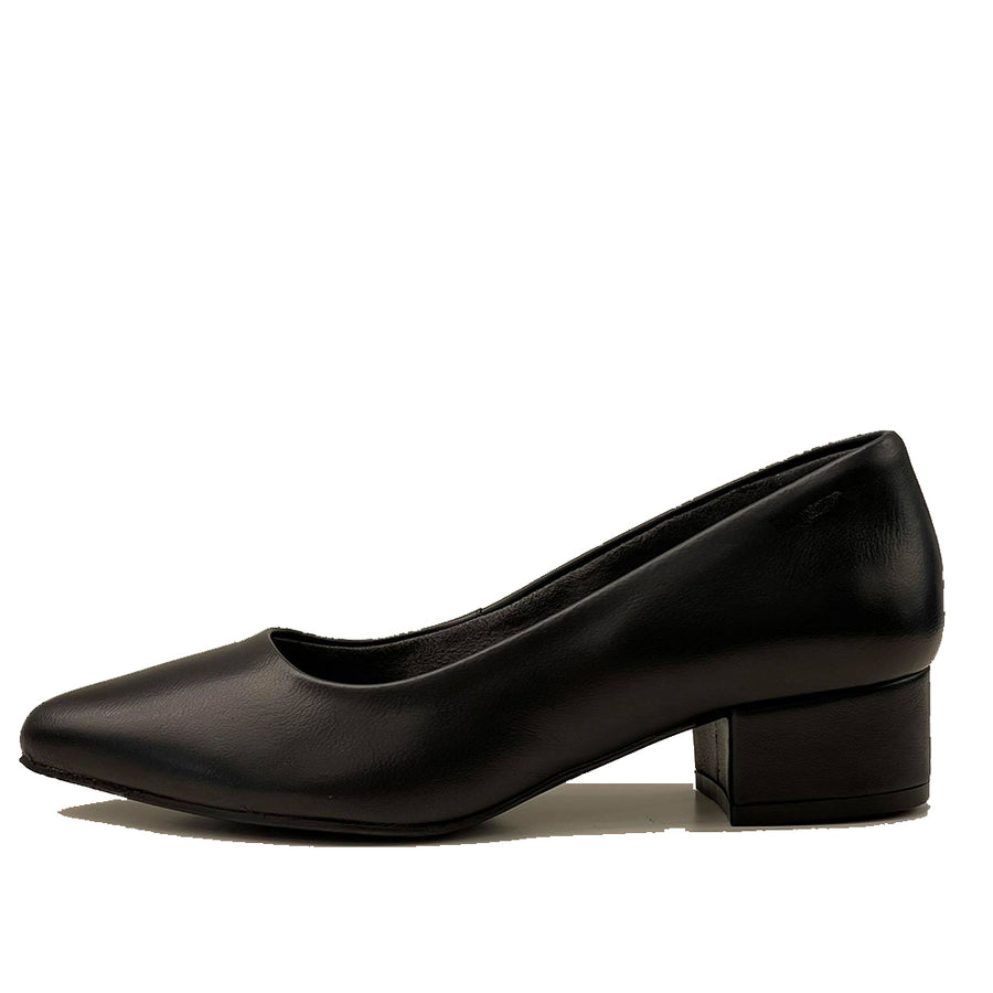 Ragazza 032 Black