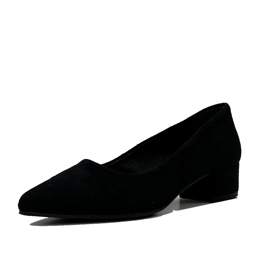 Ragazza 032 Black