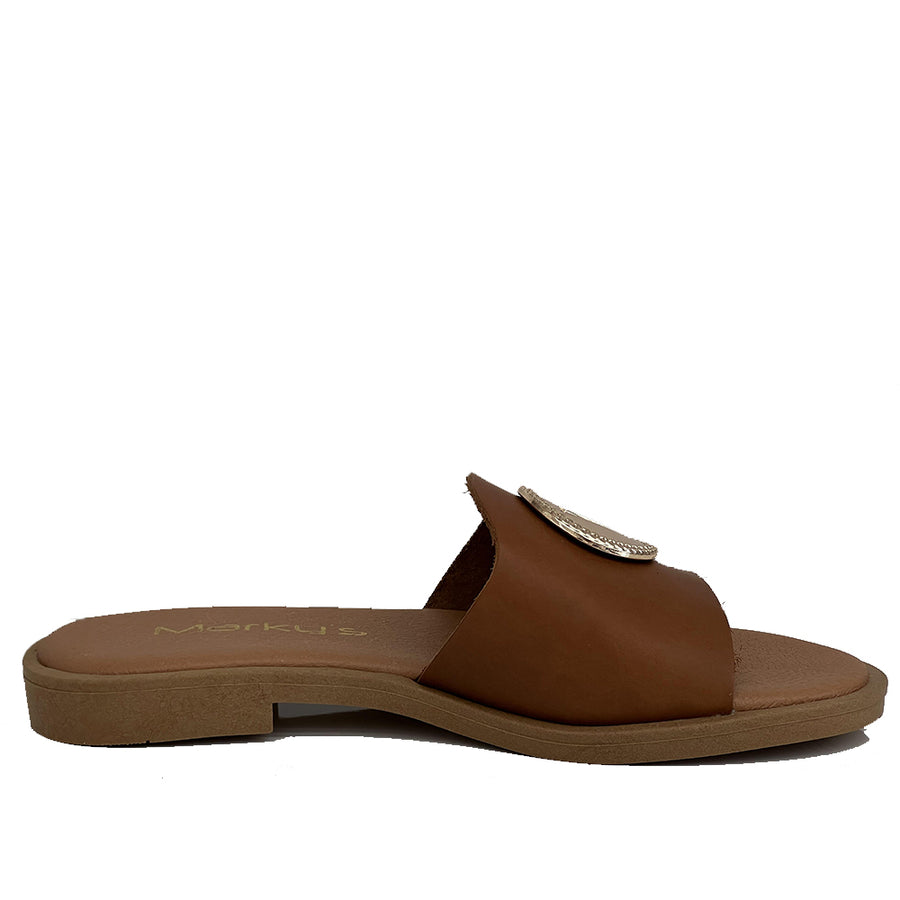 Markys B60 Tan