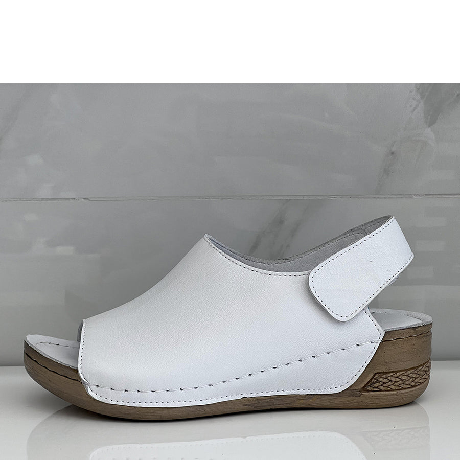 Safe Step KA92201 White