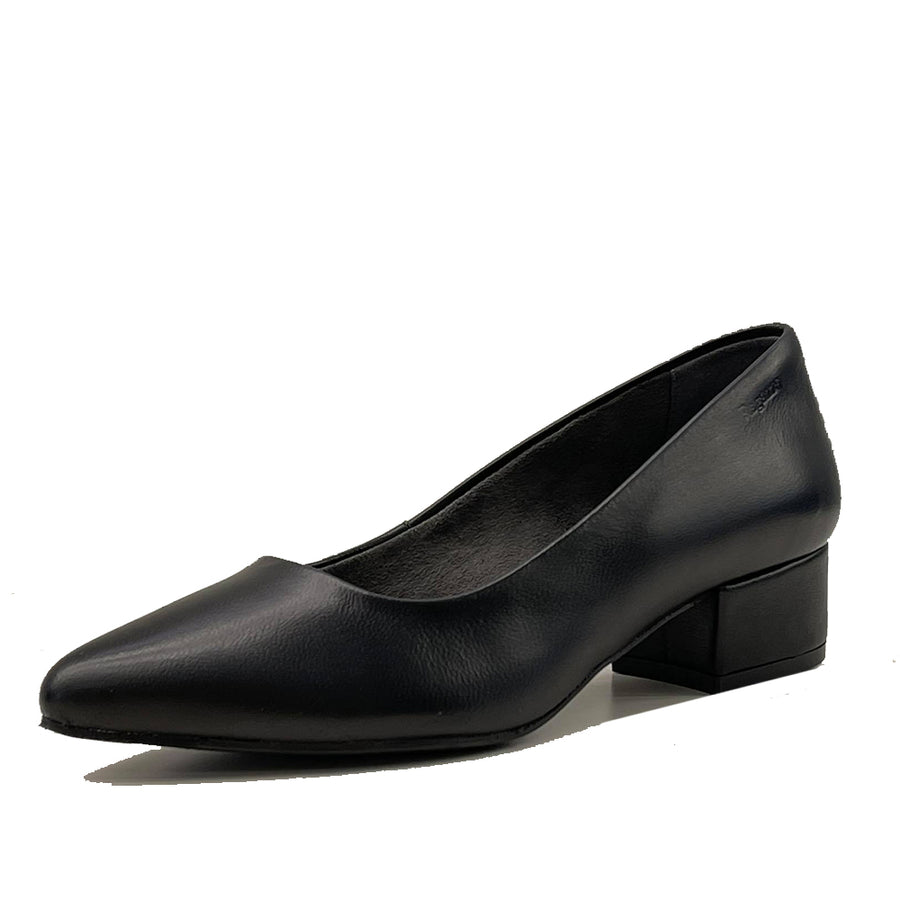 Ragazza 032 Black