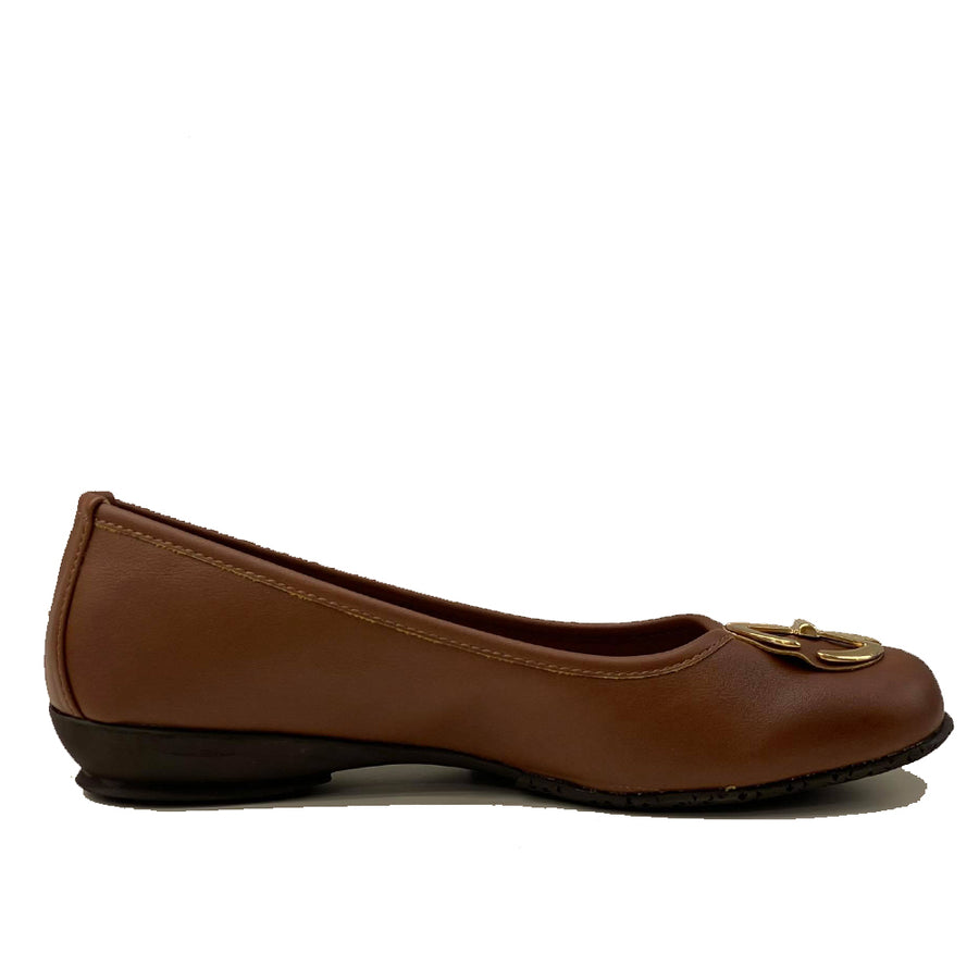 Ragazza 082 Tan