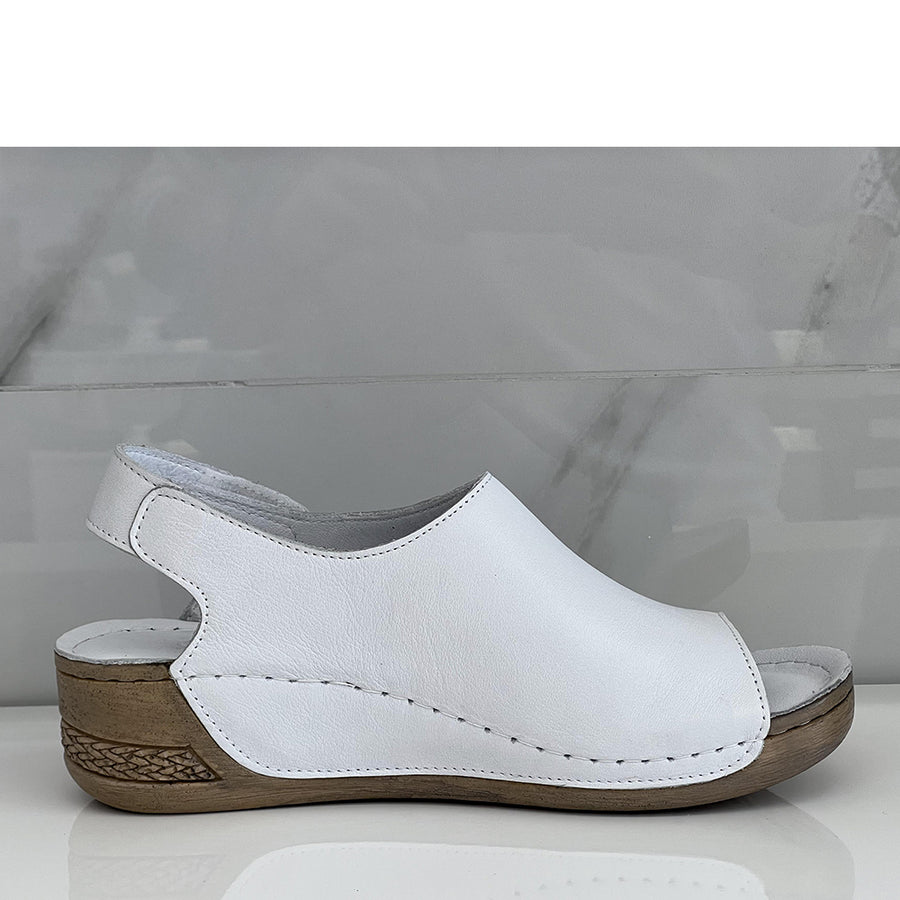 Safe Step KA92201 White