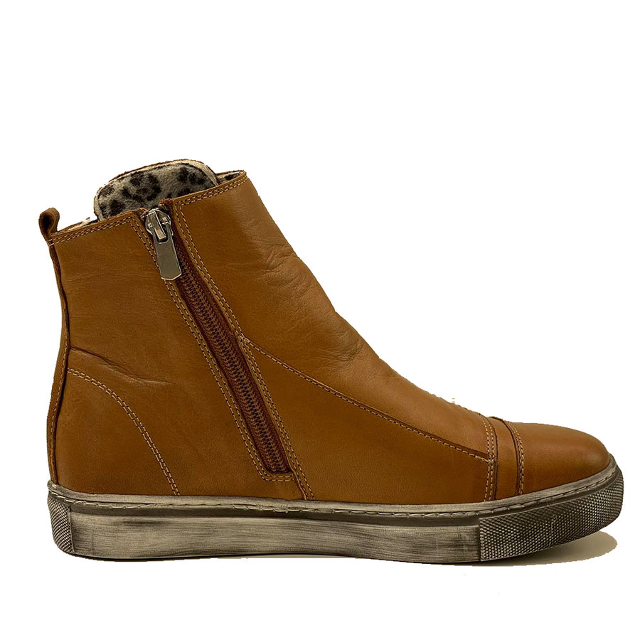 Safe Step 1755 Tan
