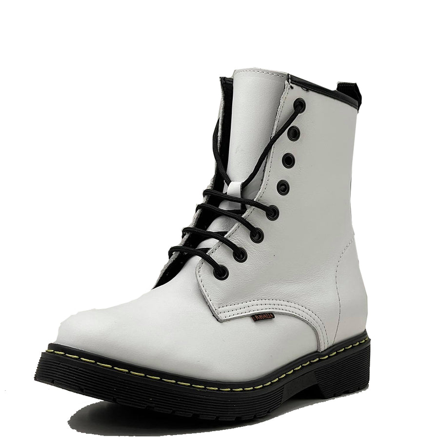 Ragazza 0200 White