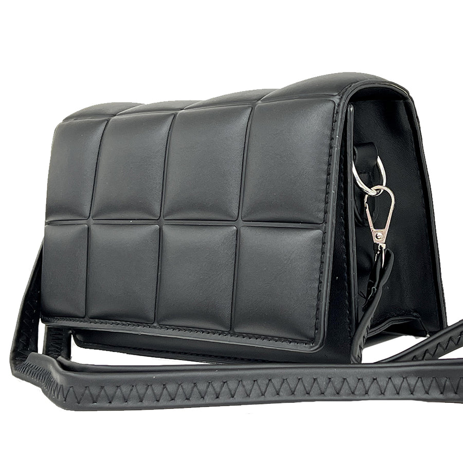 Markys Black Clutch 3