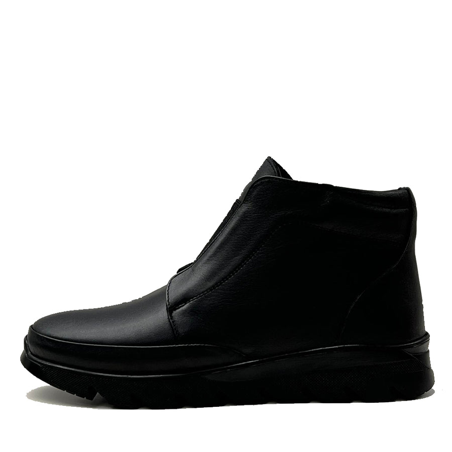 Mago 169 2006 Black
