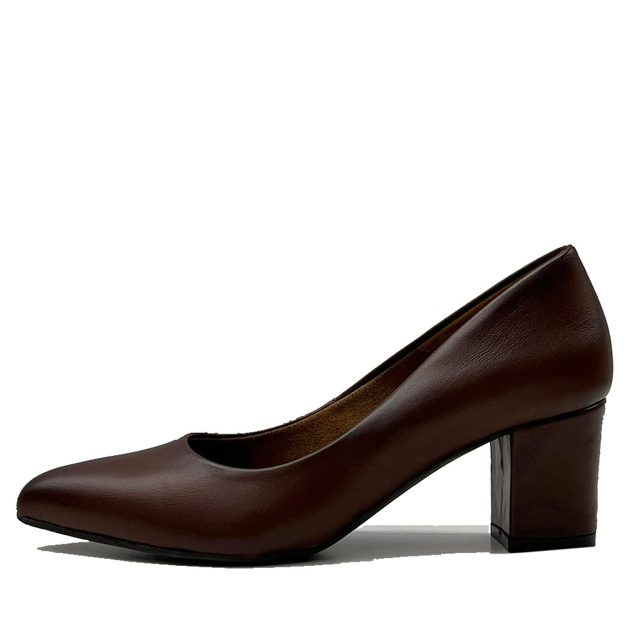 Ragazza 023 Tan