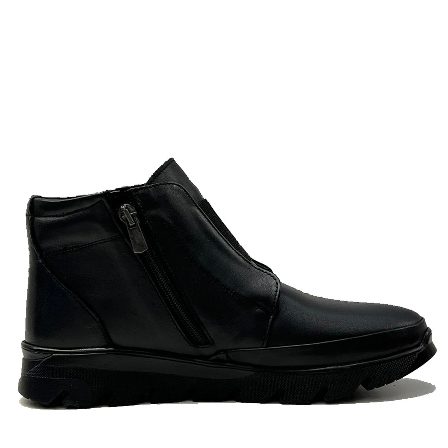 Mago 169 2006 Black