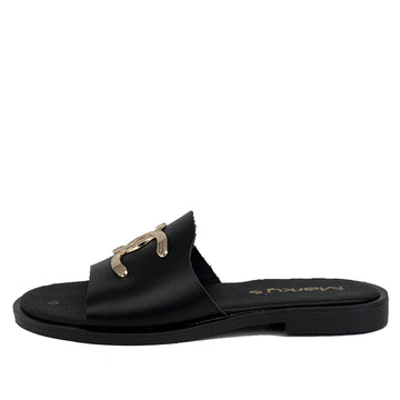 Markys 320 Black