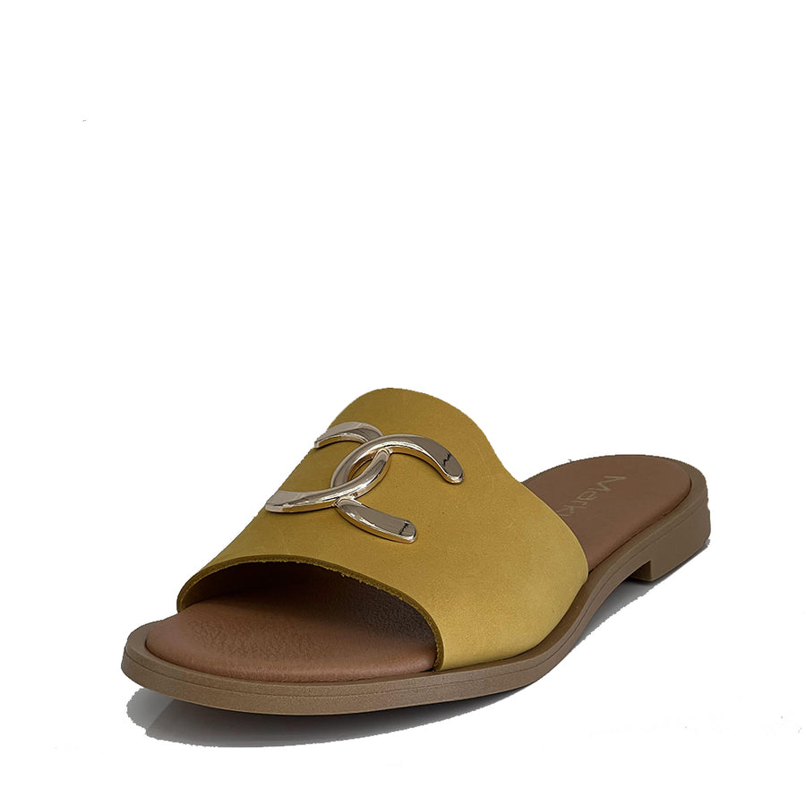 Markys 320 Yellow