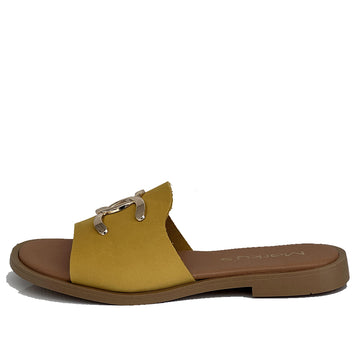 Markys 320 Yellow