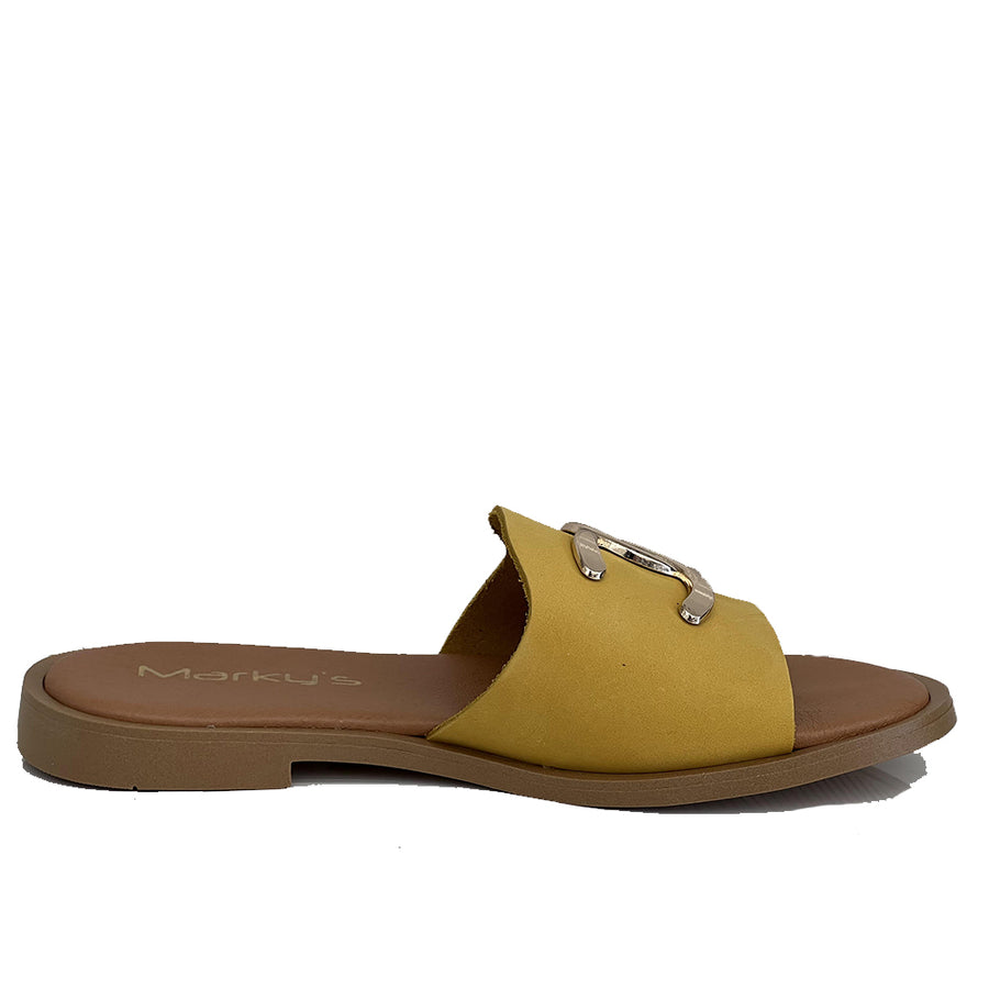 Markys 320 Yellow