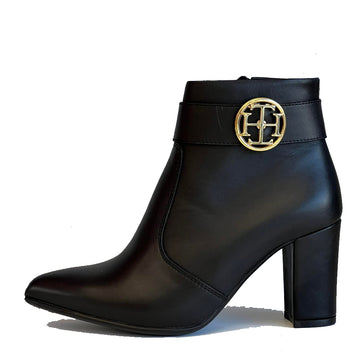 Ragazza 0540 Black