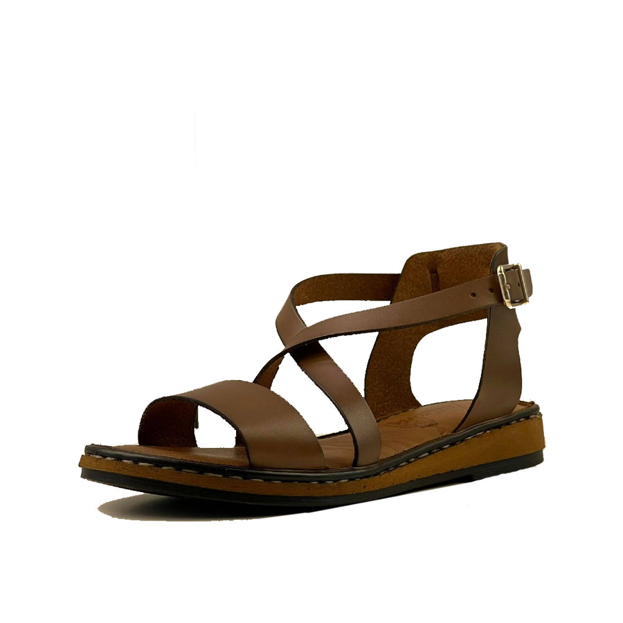Safe Step K1204 Tan
