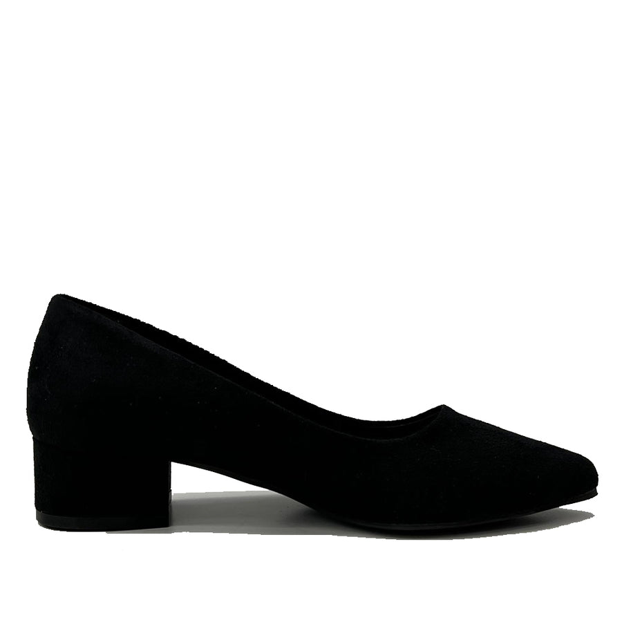 Ragazza 032 Black
