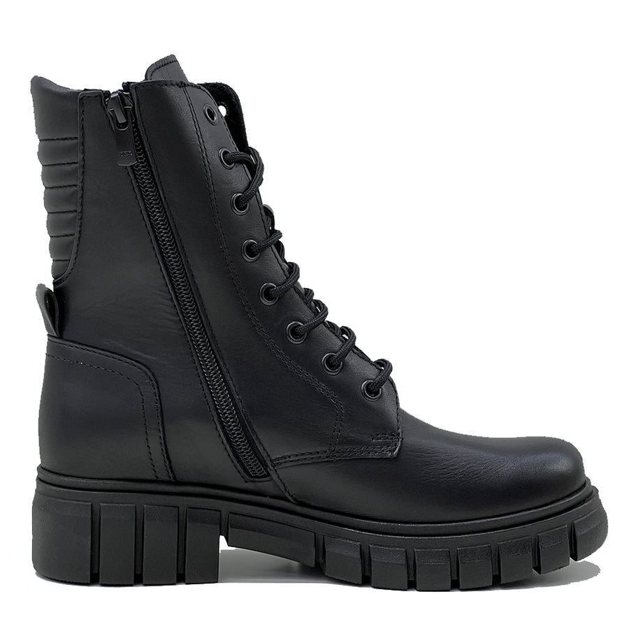Ragazza 0662 Black