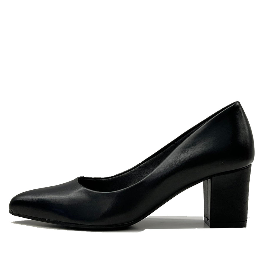 Ragazza 023 Black