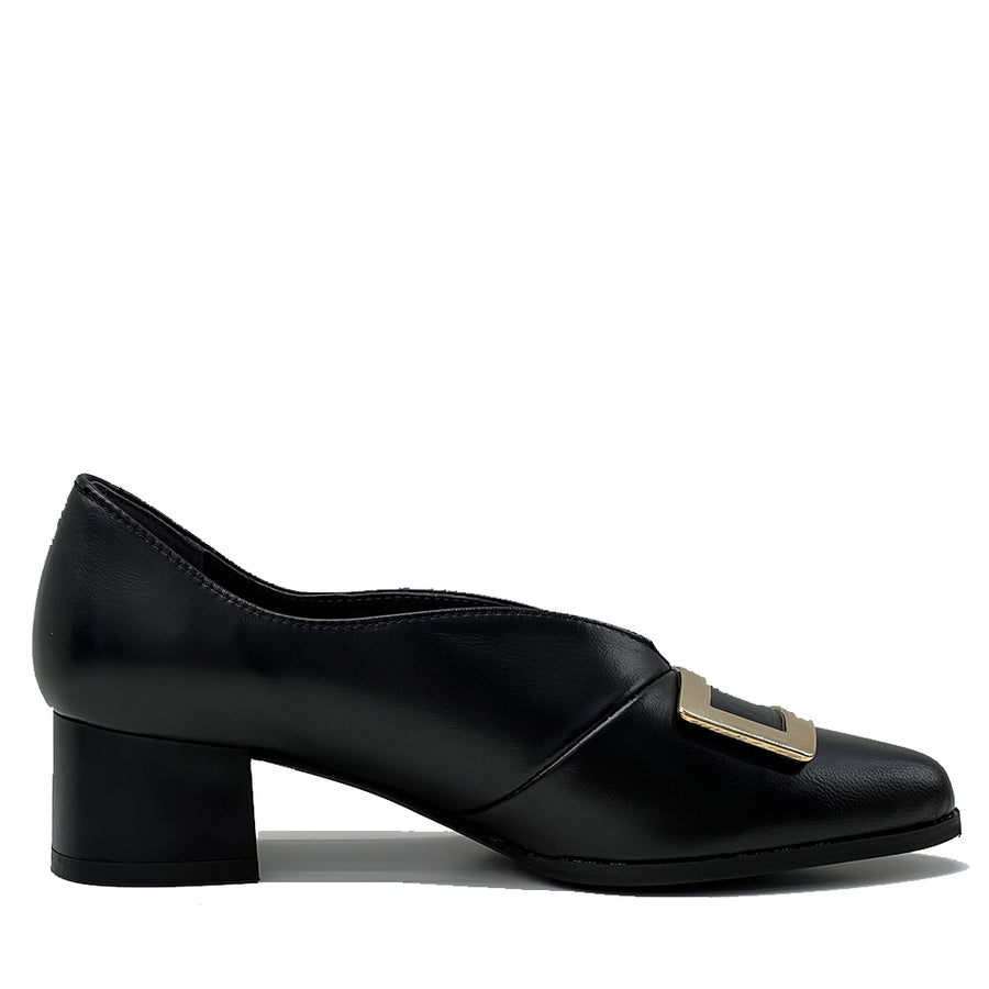 Ragazza 0166 Black