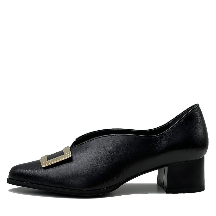 Ragazza 0166 Black