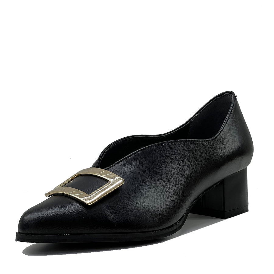 Ragazza 0166 Black