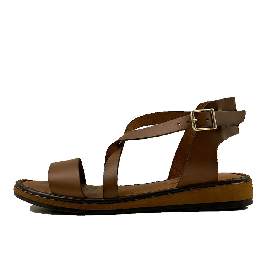 Safe Step K1204 Tan