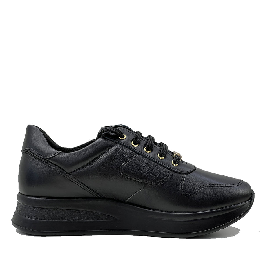 Ragazza 0173 Black