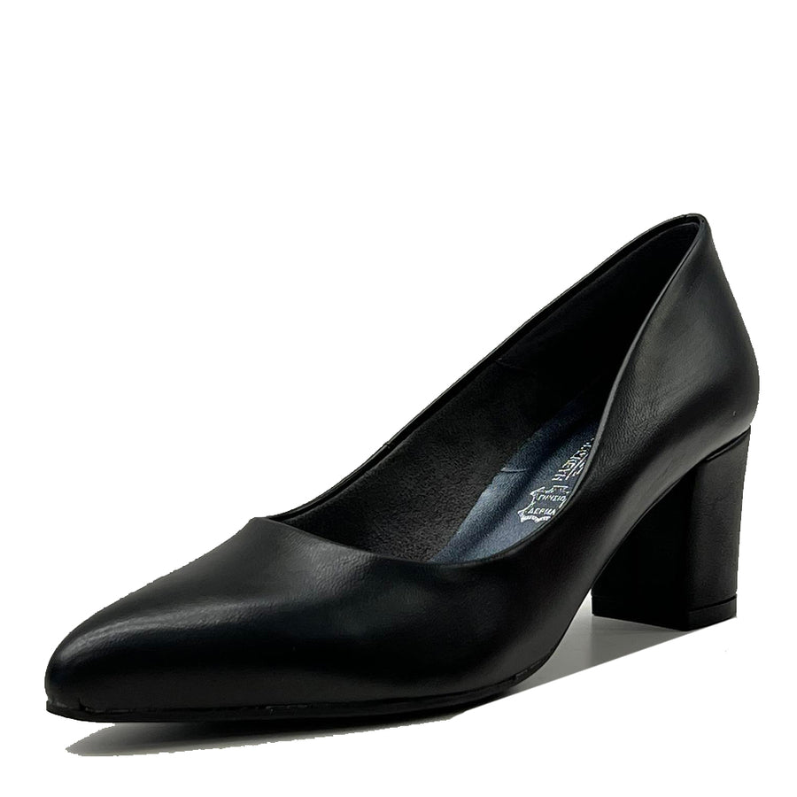 Ragazza 023 Black