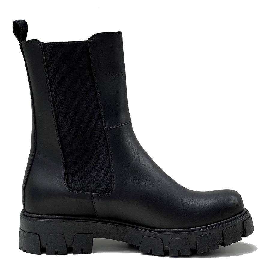 Ragazza 0372 Black