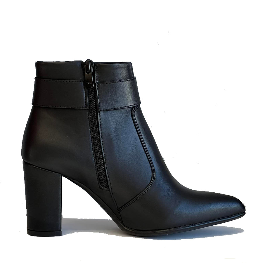 Ragazza 0540 Black