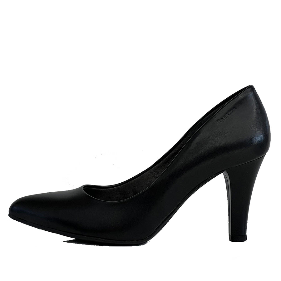 Ragazza 018 Black