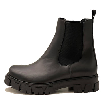 Ragazza 0371 Black