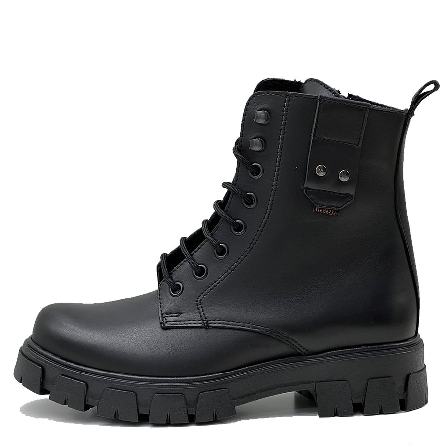 Ragazza 0370 Black