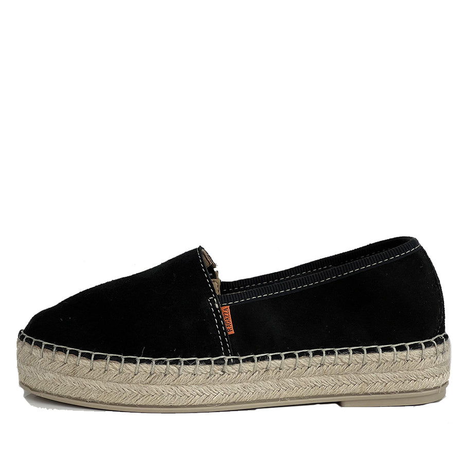 Ragazza 0205 Black