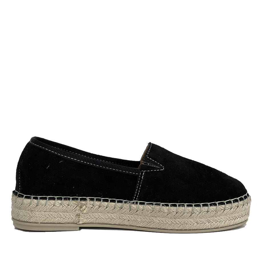 Ragazza 0205 Black