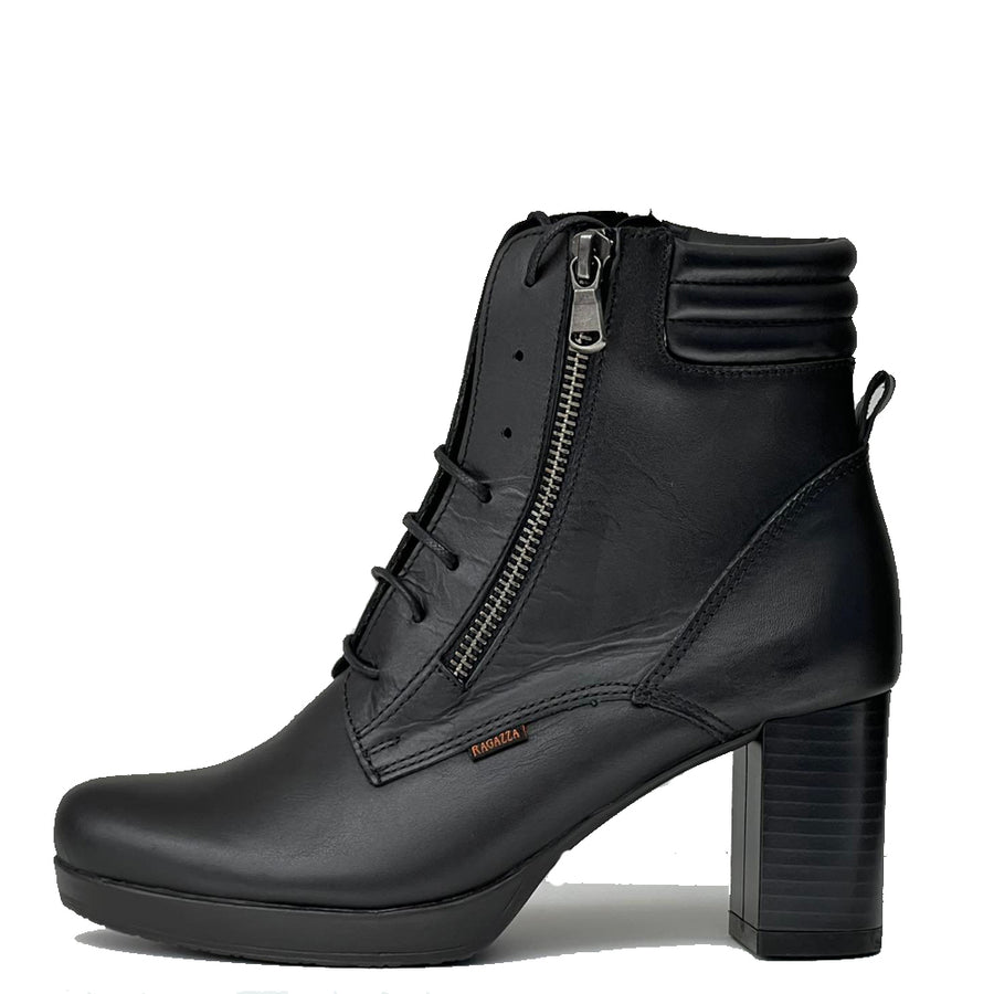 Ragazza 0863 Black