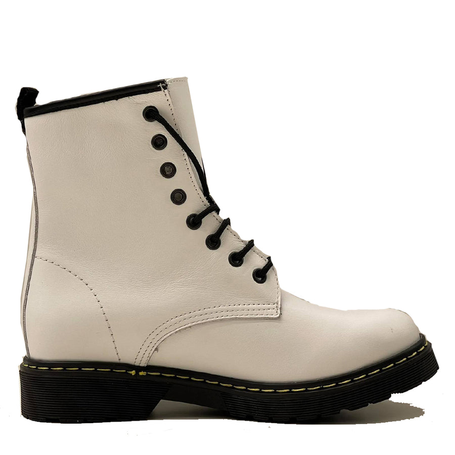 Ragazza 0200 White