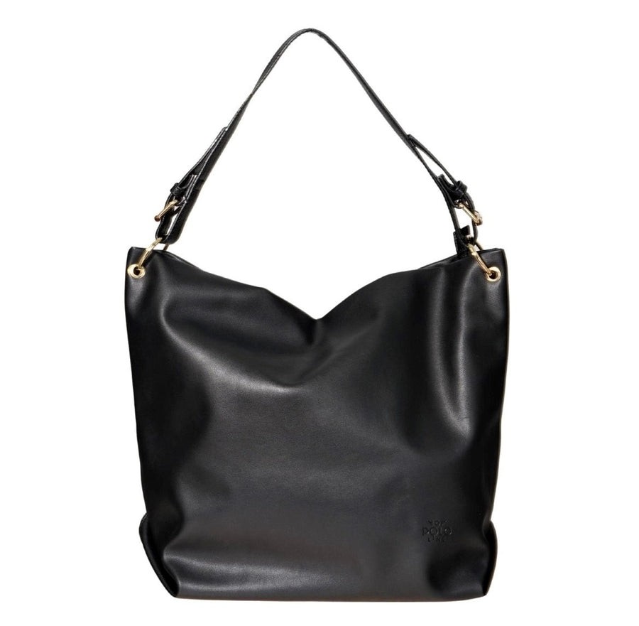 VQF POLO LINE 1916 Black