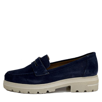 Ragazza 0151 Navy