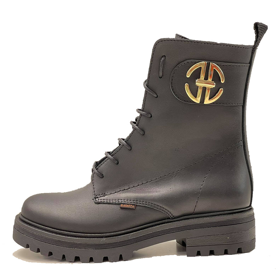 Ragazza 0280 Black