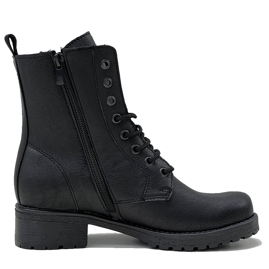 Ragazza 0275 Black