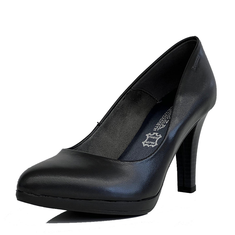 Ragazza 095 Black