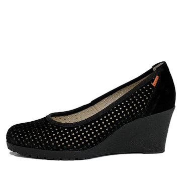 Ragazza 0506 Black