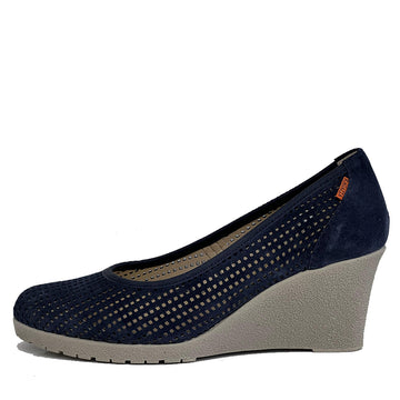 Ragazza 0506 Navy