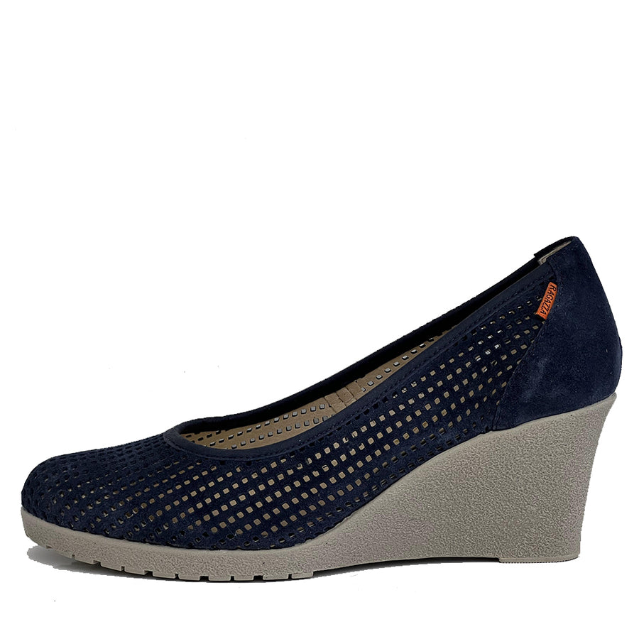 Ragazza 0506 Navy