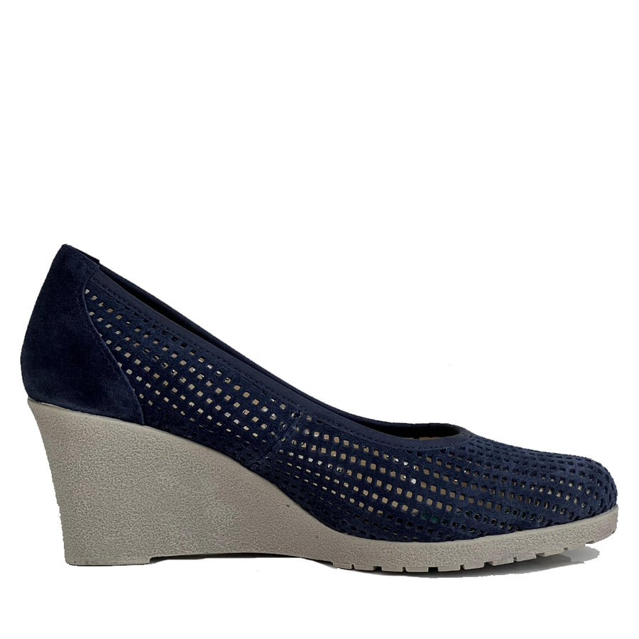 Ragazza 0506 Navy