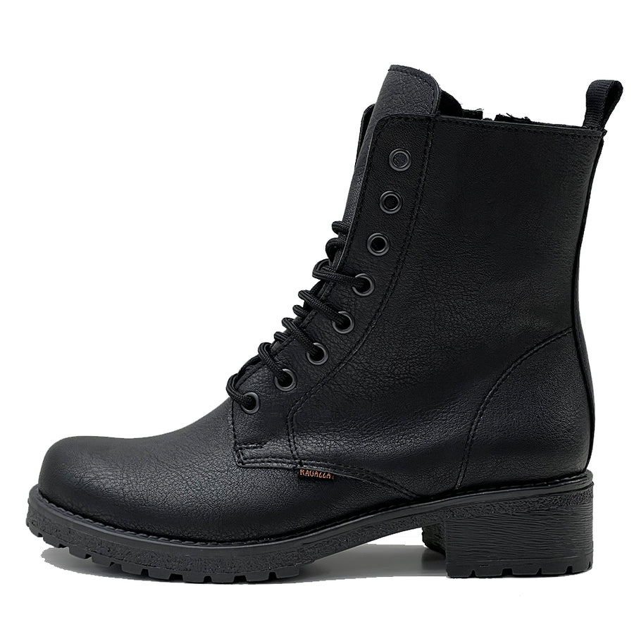 Ragazza 0275 Black