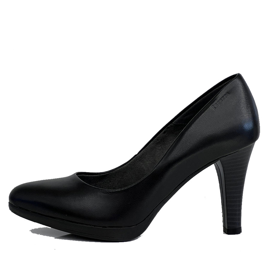 Ragazza 095 Black